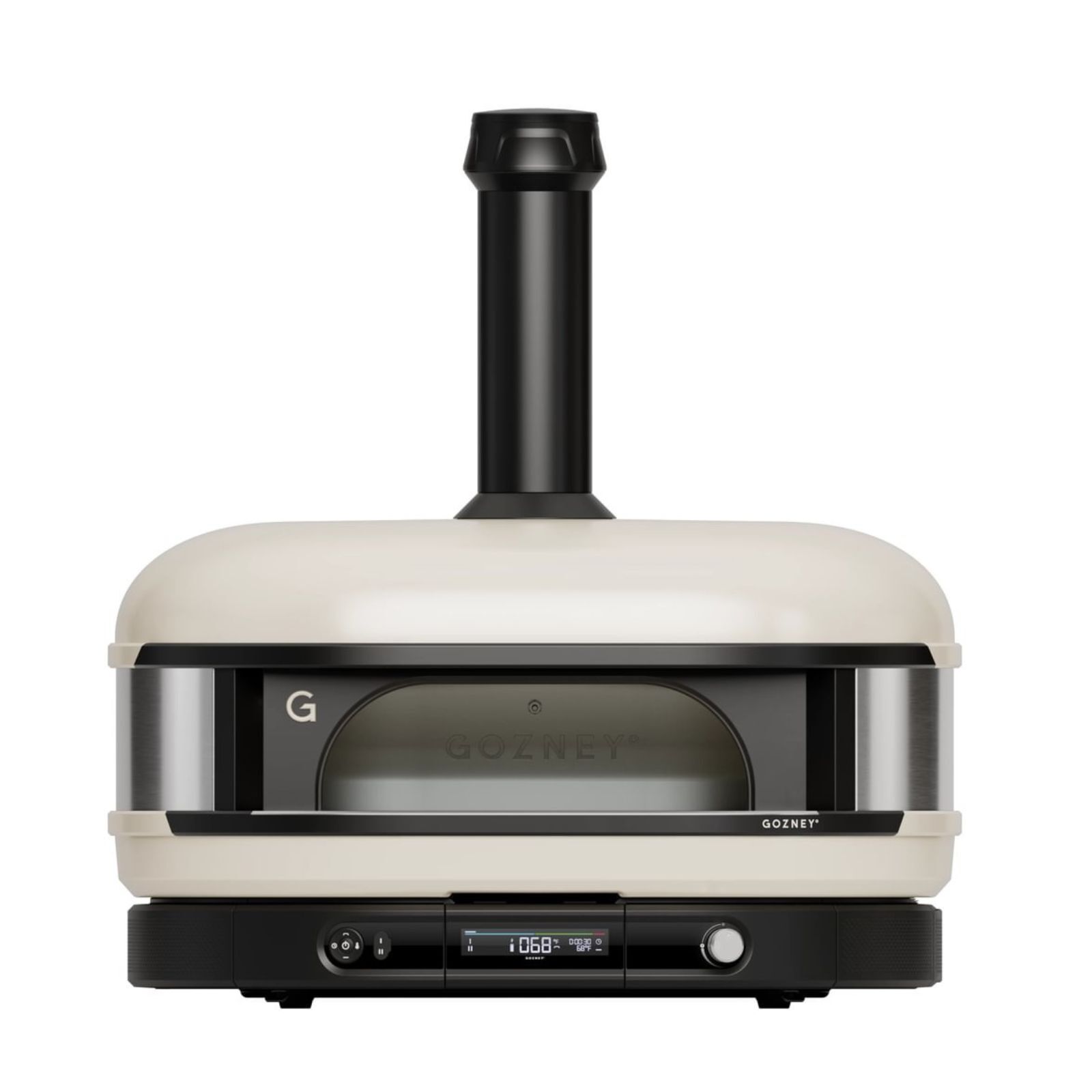 Gozney Dome XL Dual Fuel Bone Pizza Oven