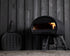 Gozney Roccbox Gas Burning Black Pizza Oven