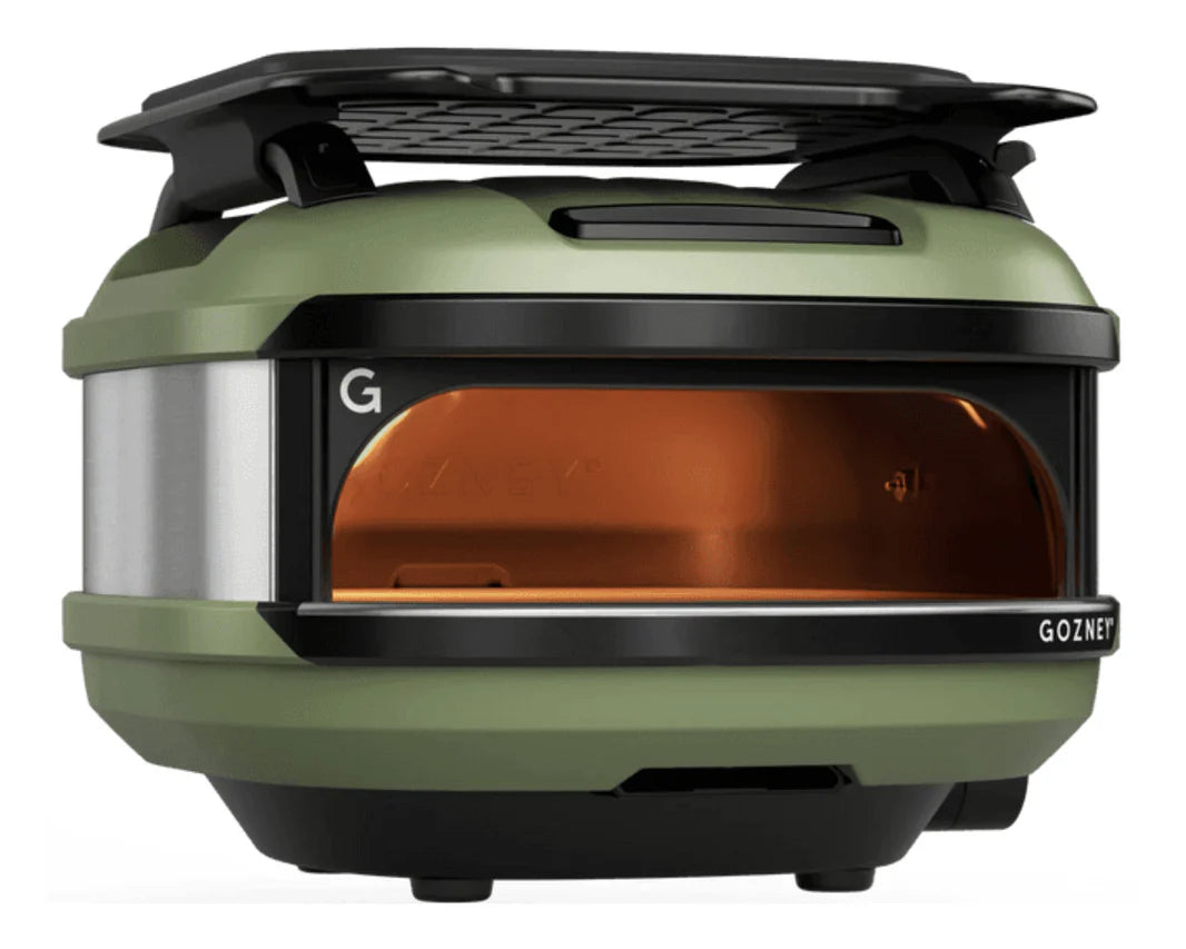 Gozney Tread Roofrack