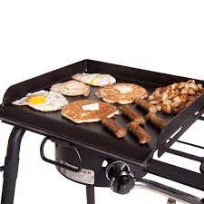 Camp Chef 1 Burner Griddle Add-On