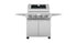 Tucker 4 Burner GTR BBQ