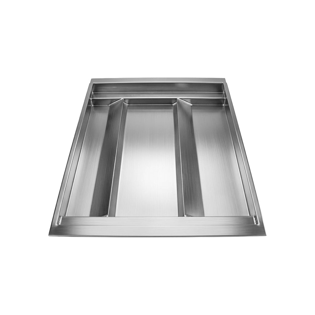 Tucker 400mm GTS Charcoal Tray (Suits GT, GTS, S Class)