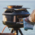 Gozney Tread Pizza Oven Off Black Peak Bundle