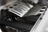 Beefeater 7000 Series Classic 5 Burner Built-in BBQ