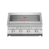 Beefeater 7000 Series Classic 4 Burner Built-in BBQ