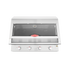 Beefeater 7000 Series Classic 4 Burner Built-in BBQ