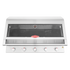  Beefeater 7000 Classic 5 Burner Built In BBQ - BBG7650SA 
