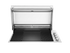 Beefeater ProLine Series 6 Burner 316 Stainless Steel Built In Gas BBQ with Hood