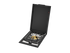 Beefeater ProLine Series Built In Gas Side Burner with Lid - COLORBOND Steel Monument Finish