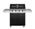 Beefeater 1200 Series 4 Burner BBQ - BMG1241BB