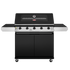 Beefeater 1200 Series 5 Burner BBQ - BMG1251BB