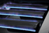 Beefeater 1200 Series 5 Burner Freestanding BBQ + Side Burner - Black