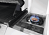 Beefeater 1200 Series 5 Burner Freestanding BBQ + Side Burner - Black
