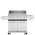 Beefeater 7000 Classic 5 Burner BBQ - BMG7652SA