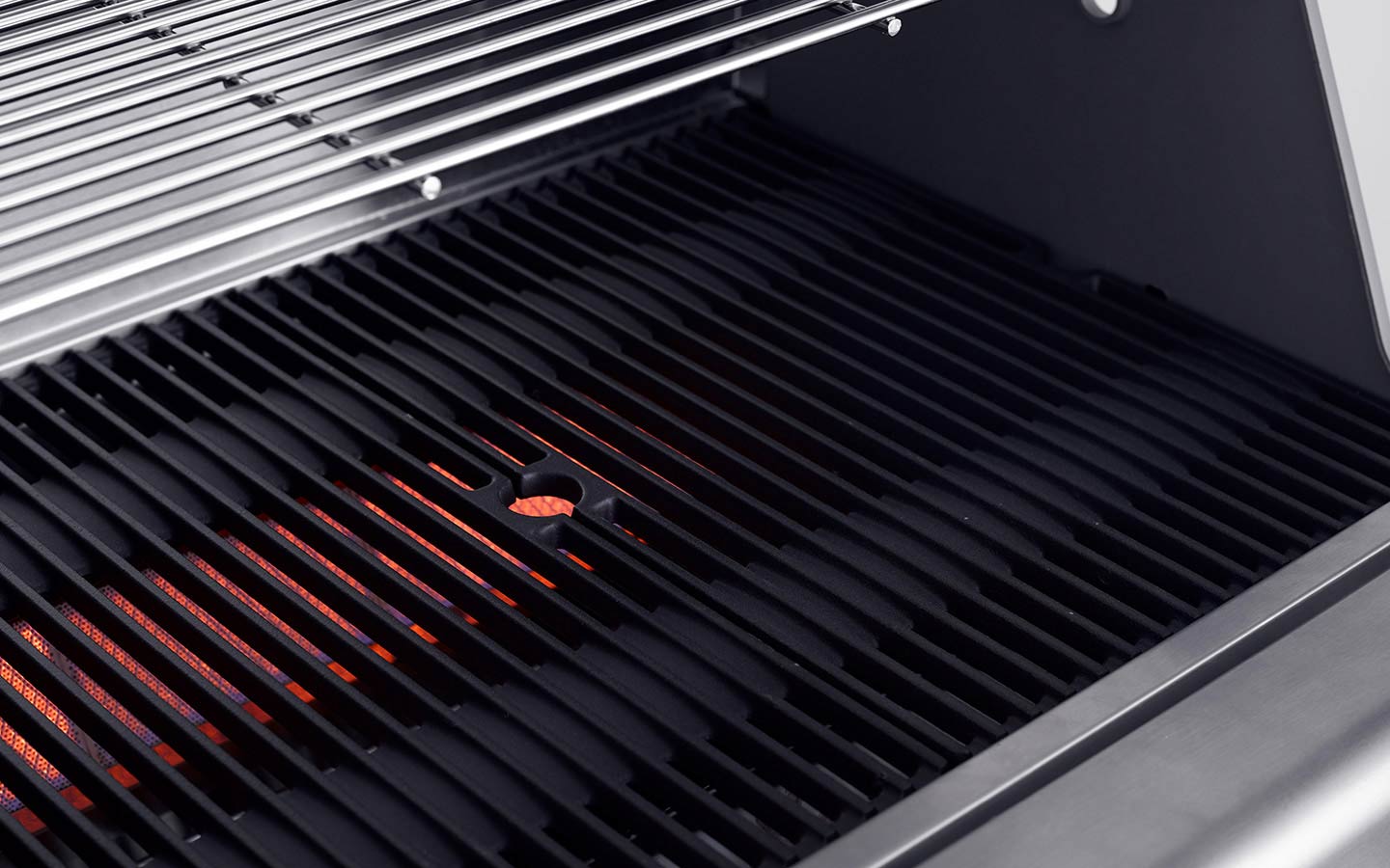 Crossray Mini Outdoor Kitchen with 2 Burner Gas BBQ