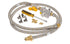 Crossray BBQ Natural Gas Kit - TCS4AC-003