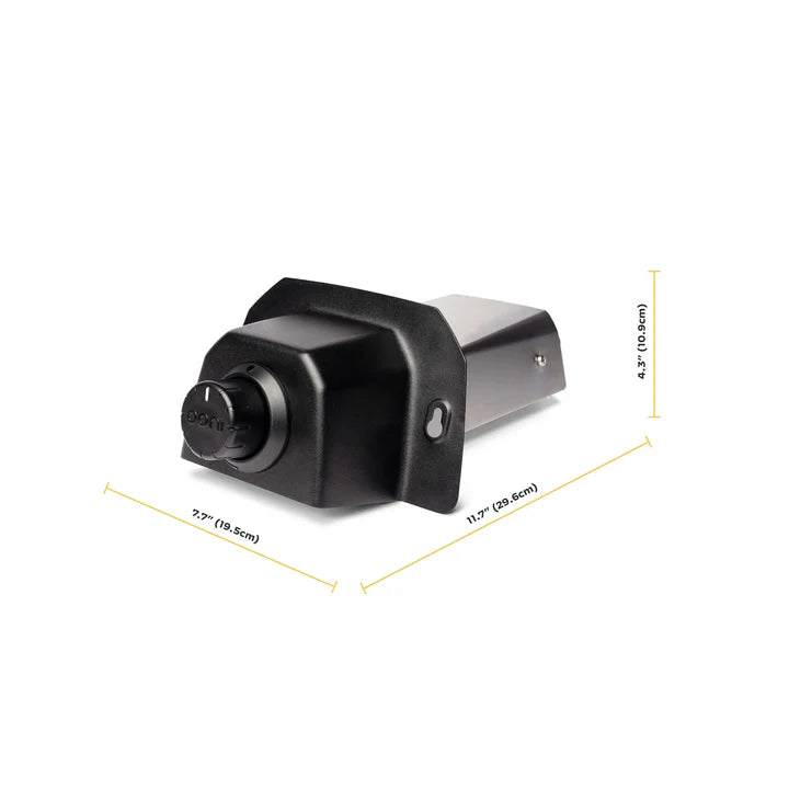 Gas Burner for Ooni Karu 2 Pro