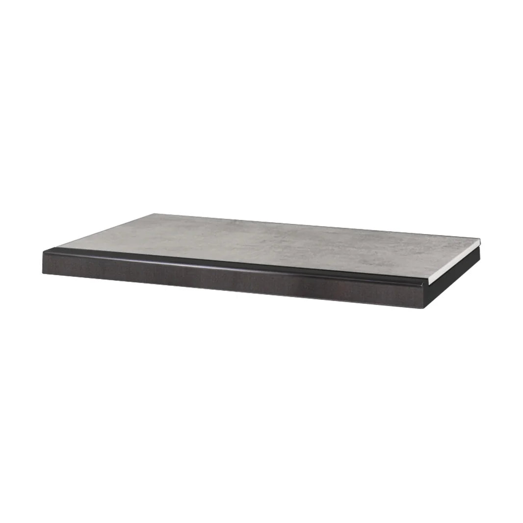 Gasmate Nova MK2 2 Door Premium Fridge Top