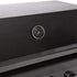 Gasmate Nova MK2 6 Burner Gas BBQ With Side Burner