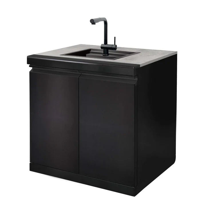 Gasmate Nova MK2 Sink Module & Cutting Board Cover