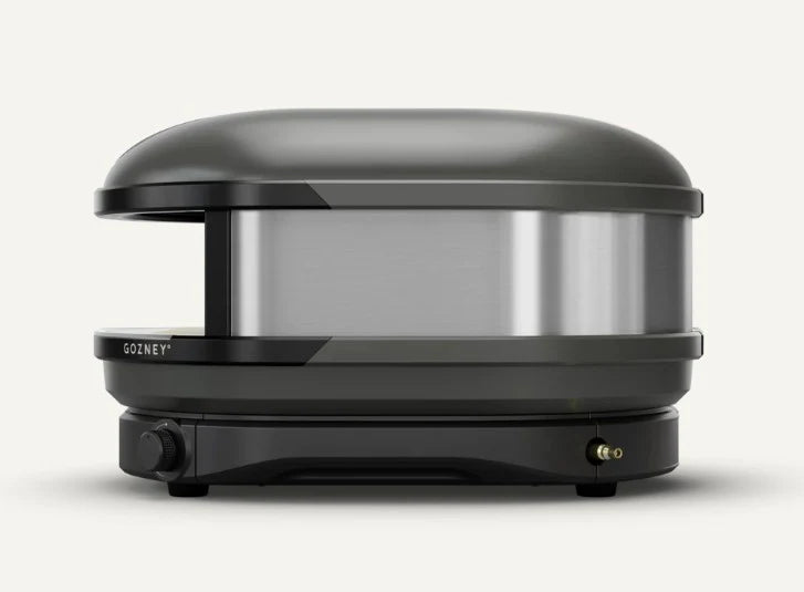 Gozney Arc Black Gas Pizza Oven