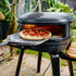 Kamado Joe Classic Konnected + Gozney Arc XL Gas Black Pizza Oven Package Deal