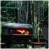 Gozney Dome XL Dual Fuel Black Pizza Oven - LPG / Natural Gas