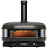 Gozney Dome XL Dual Fuel Black Pizza Oven - LPG / Natural Gas