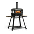 Gozney Dome XL Dual Fuel Black Pizza Oven - LPG / Natural Gas