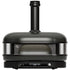 Gozney Dome XL Dual Fuel Black Pizza Oven - LPG / Natural Gas