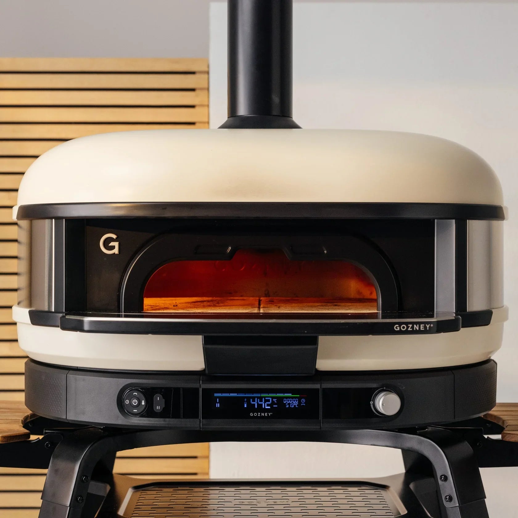 Gozney Dome XL (Gen 2) Neo Arch