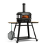 Gozney Dome Gen 2 Pizza Oven Black Essentials Bundle - Hybrid Fuel Propane