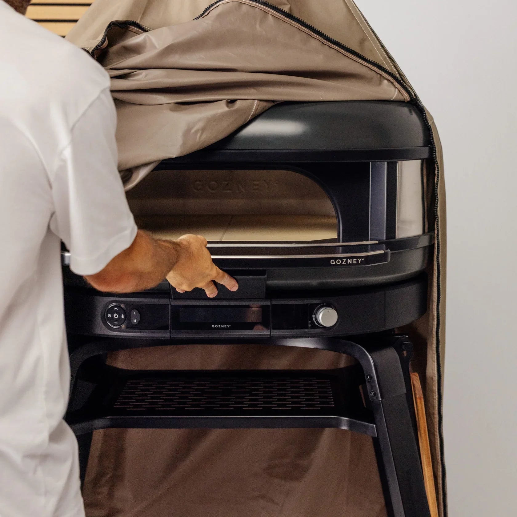 Gozney Dome (Gen 2 & XL) Stand Cover