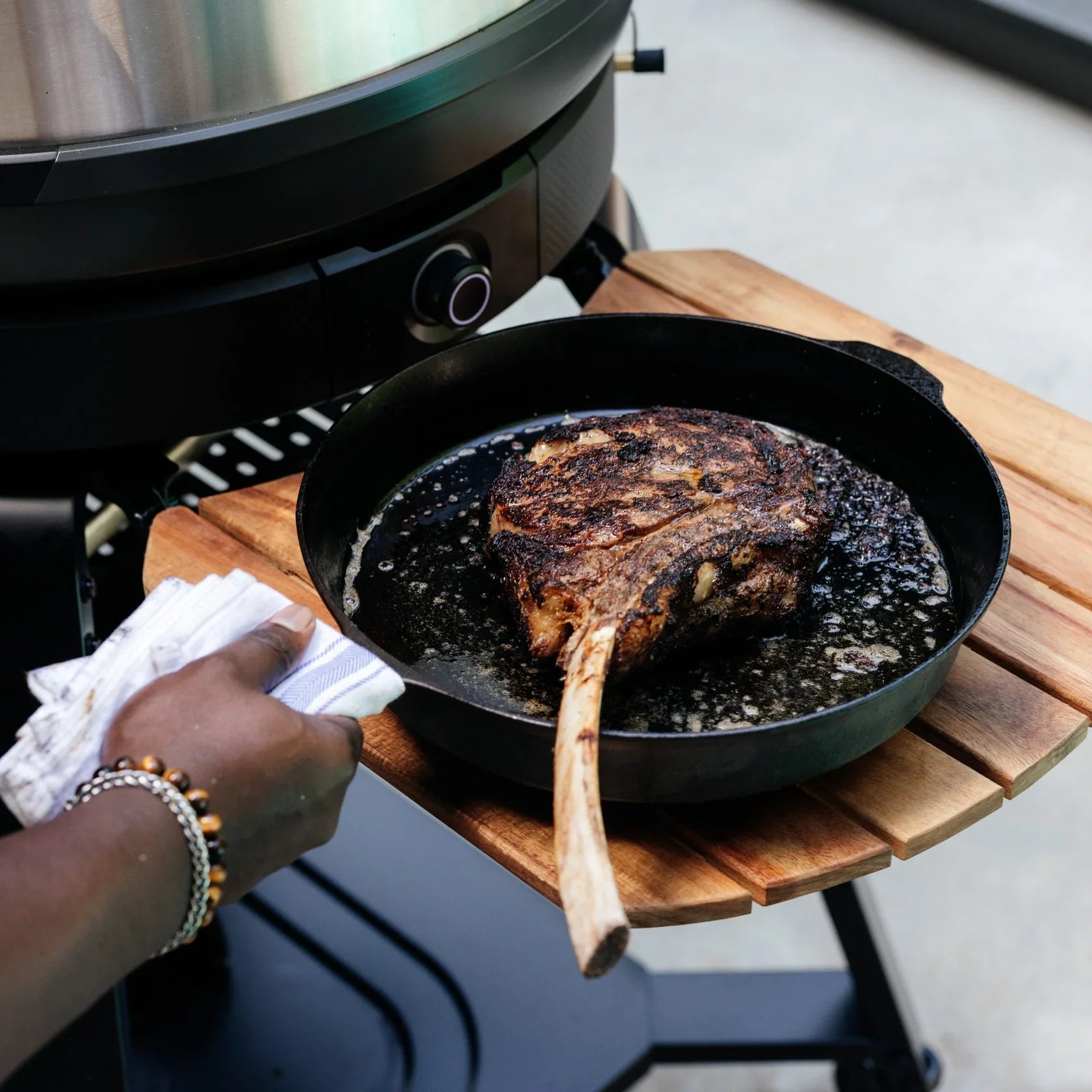 Gozney Dome (Gen 2 & XL) Stand