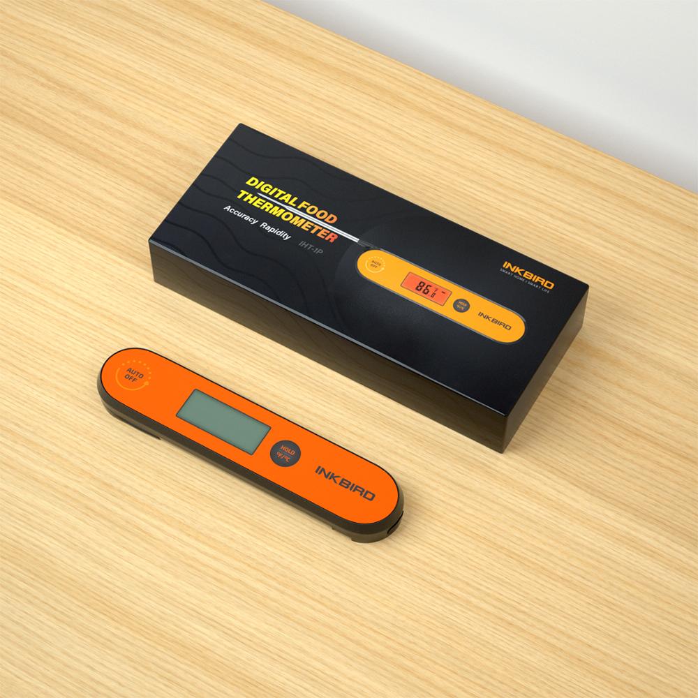 Inkbird Grill Single Digital Thermometer