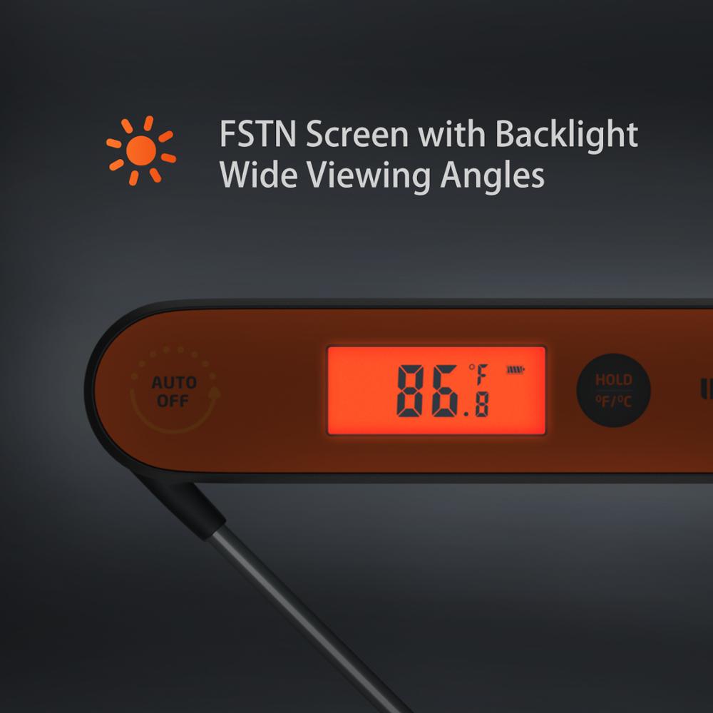 Inkbird Grill Single Digital Thermometer