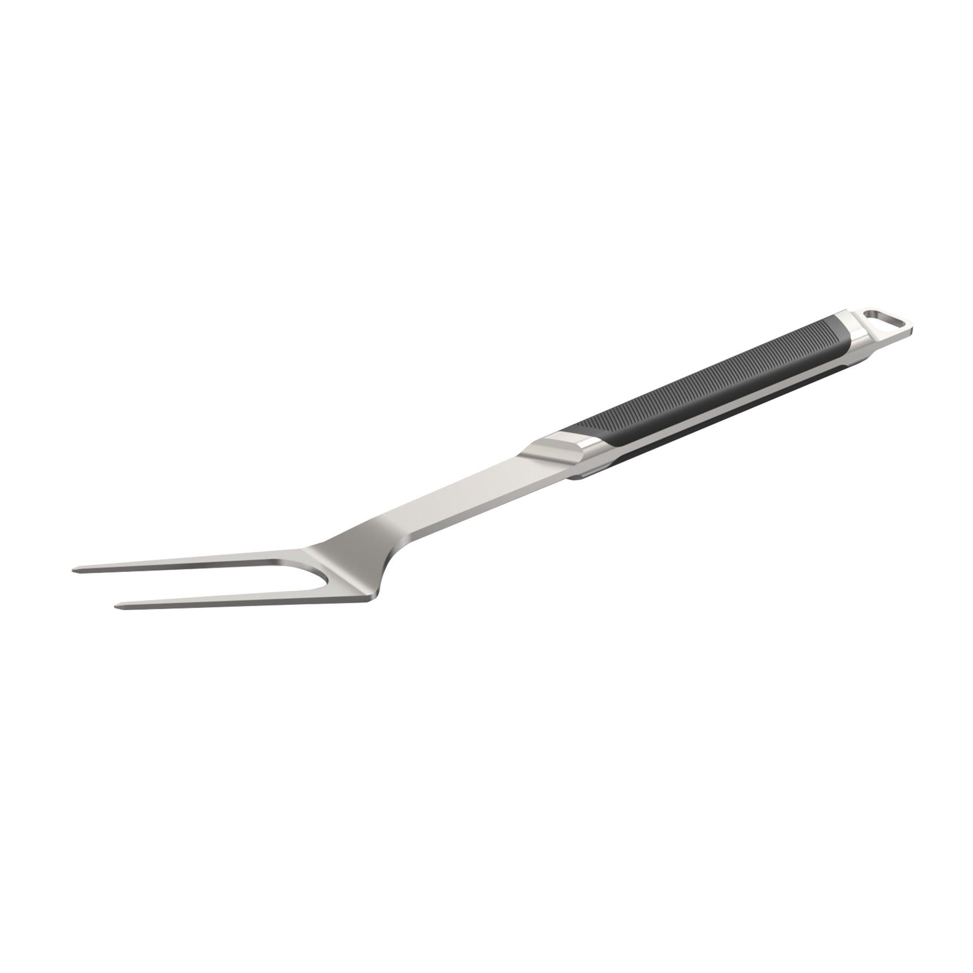 Everdure Premium Large Fork w/ Soft Grip - The BBQ King