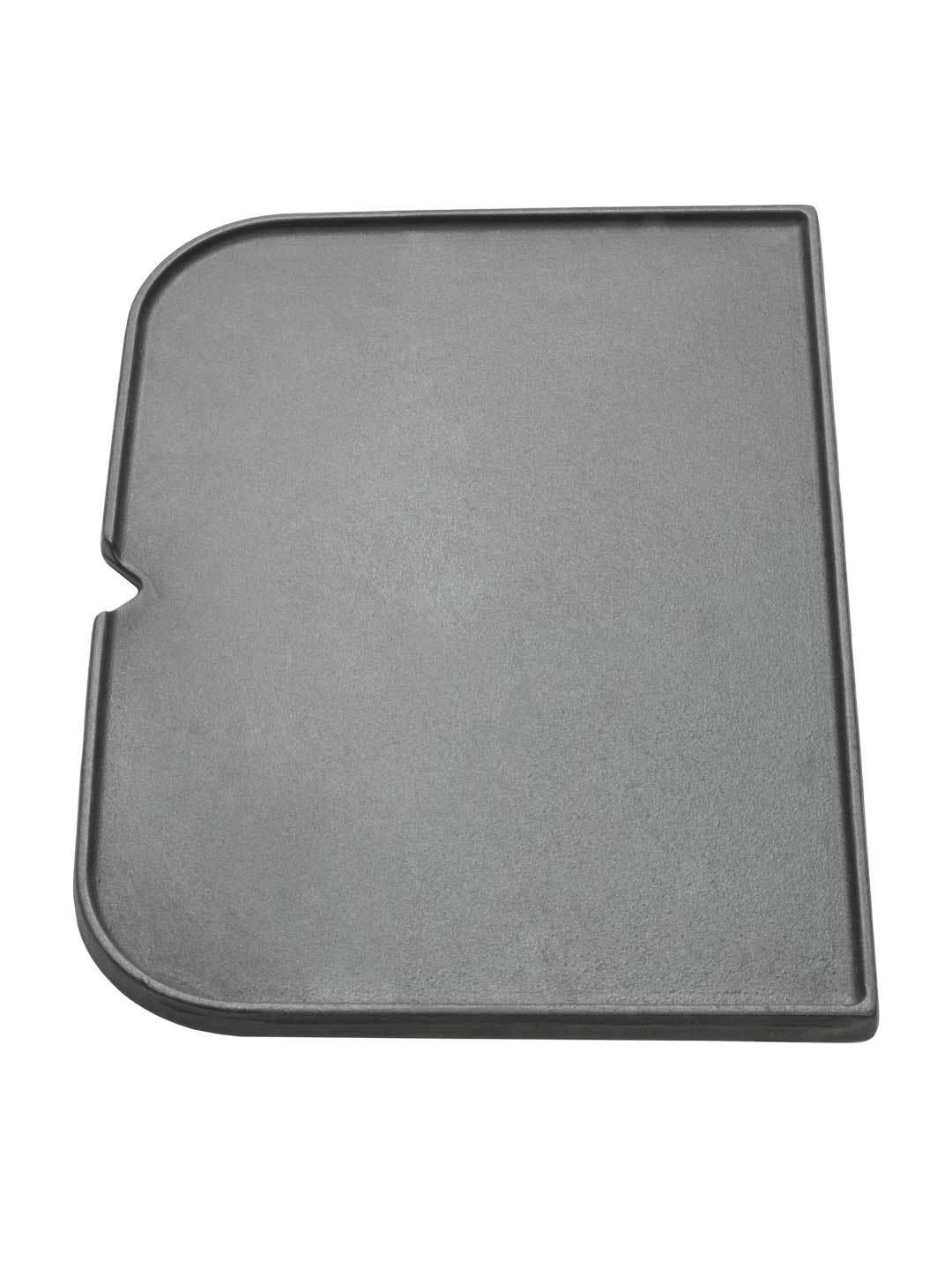 FURNACE FLAT PLATE OUTER - The BBQ King