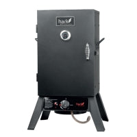 Hark Patio Gas Smoker