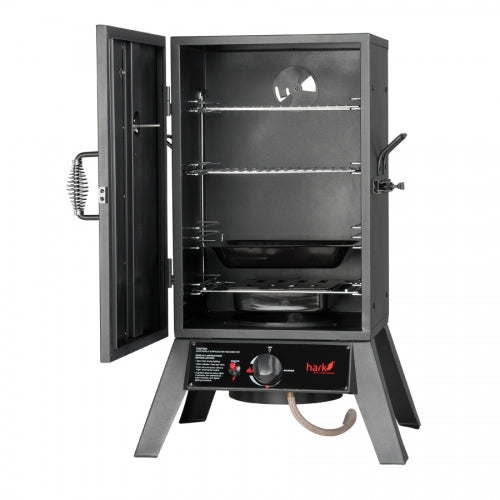Hark Patio Gas Smoker