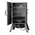 Hark Patio Gas Smoker
