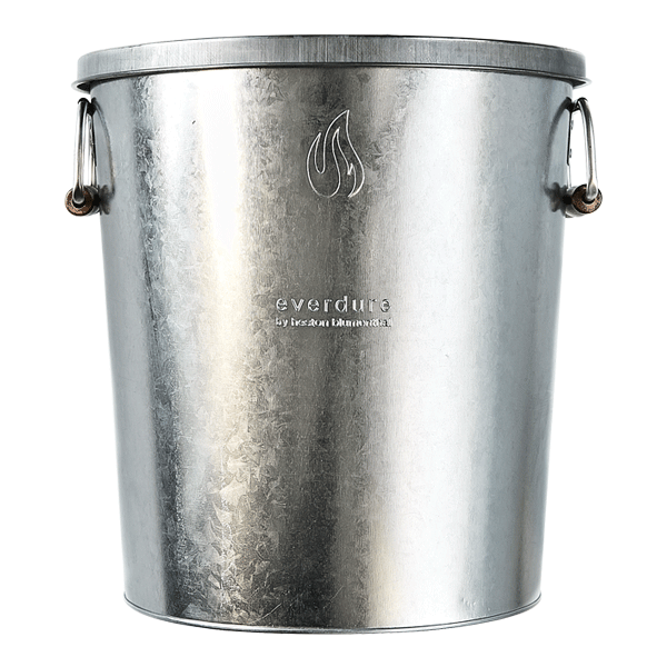 Everdure Hot Coal Bin With Lid