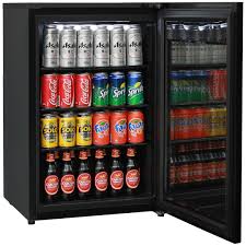Schmick Alfresco Under Zero Best Beer Party Fridge HUS-EX108