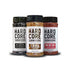 Hardcore Carnivore Rub Arsenal Bundle