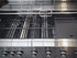 Everdure Hayman Stainless Steel 6 Burner BBQ on Trolley