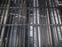 Everdure Hayman Stainless Steel 4 Burner BBQ on Trolley