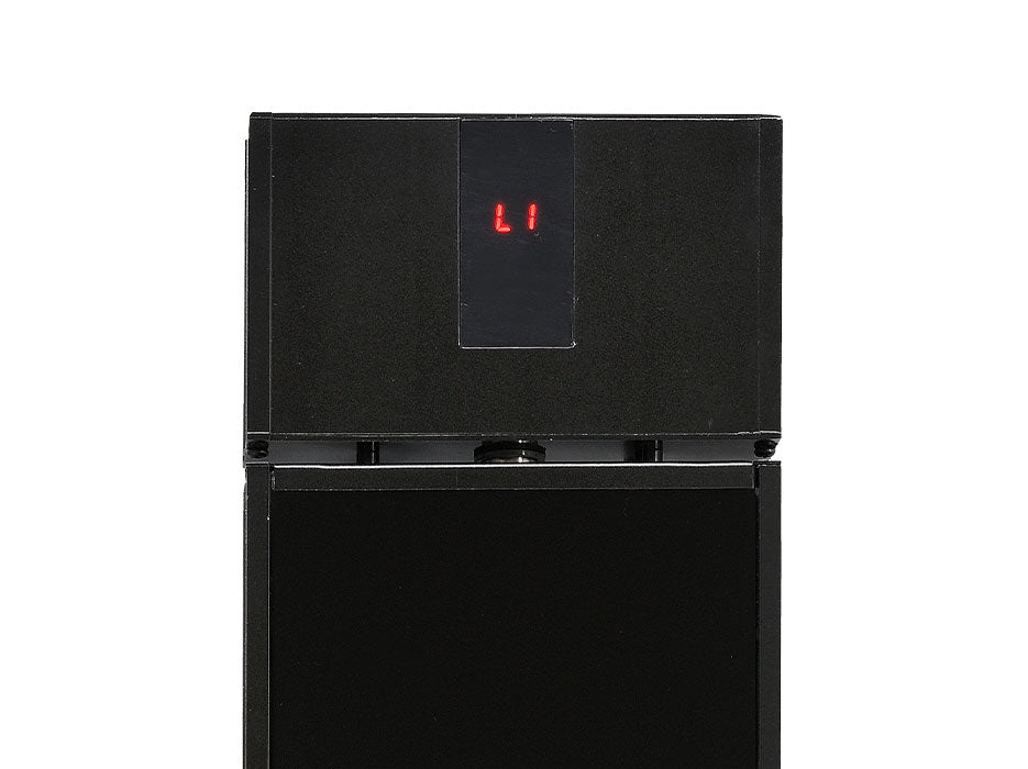 Heatstrip Enhance THG3200BA with Remote and App