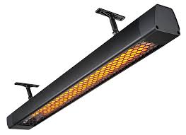 HEATSTRIP - Infrared Radiant Black Heater 3200W - THY3200