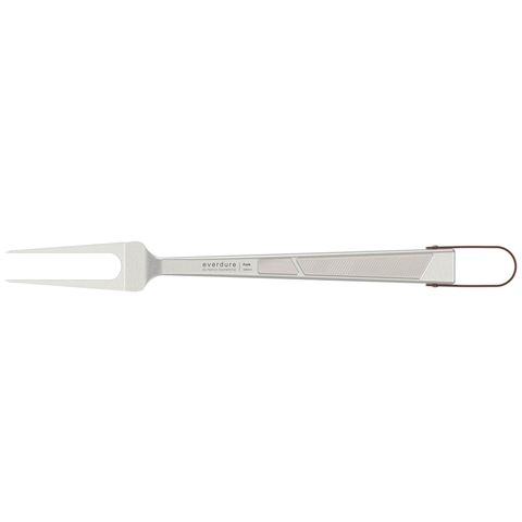 Everdure Heston Quantum Steel Range Fork