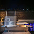 Tucker Hibachi Yakitori Charcoal Grill